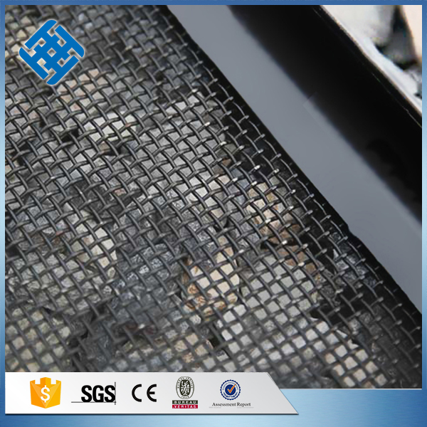 factory price for Vibrating screen 