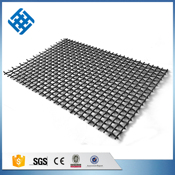 suppliers of 65Mn sand filter mesh