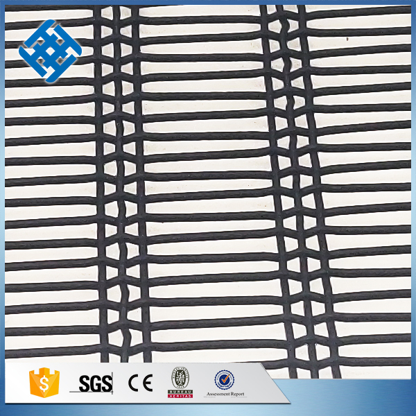 High Carbon Steel Slot Screen