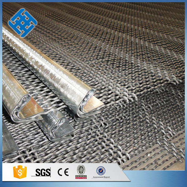 Stone Crusher Screen Mesh